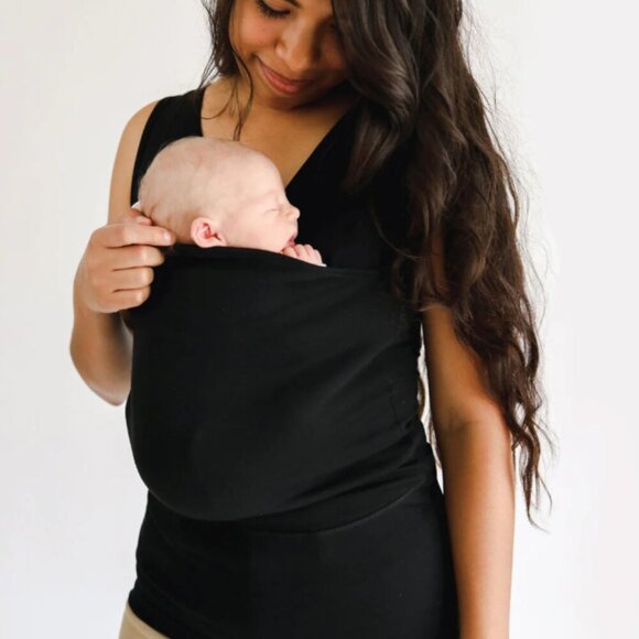 Lalabu Women's Sleeveless Front Pouch Southe Shirt - S - Picture 1 of 9